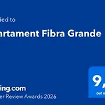 Fibra Grande Apartment