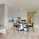 Fibra Grande Apartment *