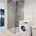 Apartment Fibra Grande *