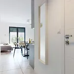 Fibra Grande Apartment Rybnik (Silesia)
