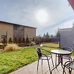 Apartment Fibra Grande Rybnik (Silesia)