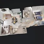 Fibra Grande Apartment