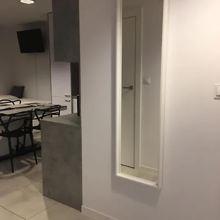 Апартаменты Fibra Grande *