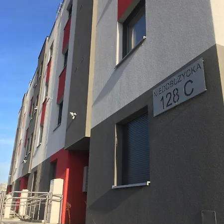 Апартаменты Fibra Grande