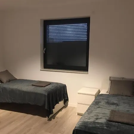 Fibra Grande Рыбник