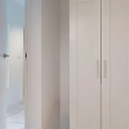 Apartmán Fibra Grande *