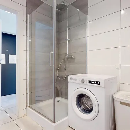 Apartament Fibra Grande *