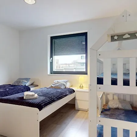 Apartament Fibra Grande