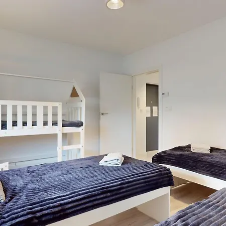 Fibra Grande Apartament *