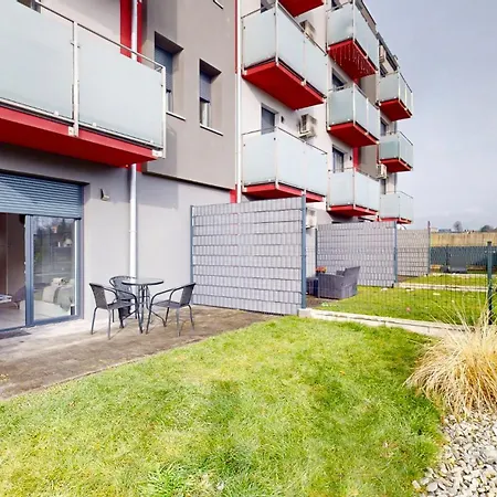 Apartament Fibra Grande