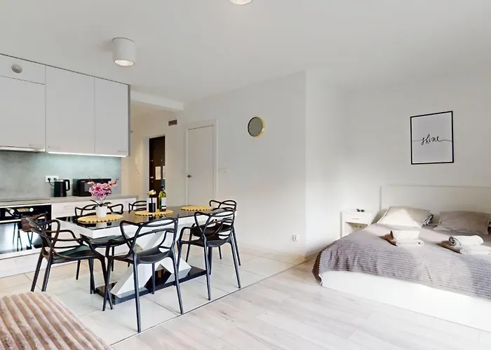 Apartmán Fibra Grande