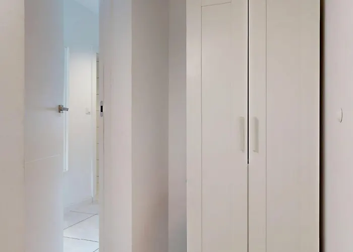 Apartmán Fibra Grande *