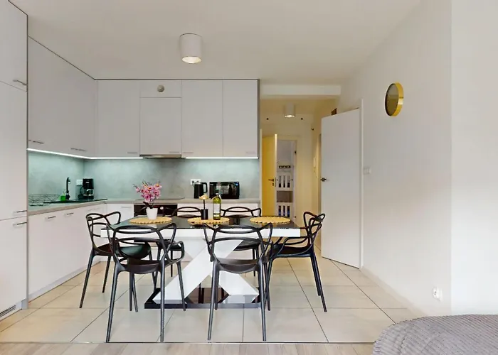 Apartmán Fibra Grande