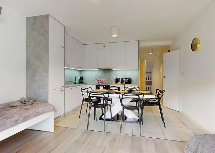 Fibra Grande Apartmán *