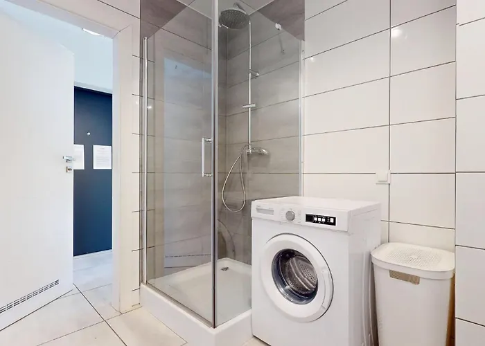 Apartmán Fibra Grande *