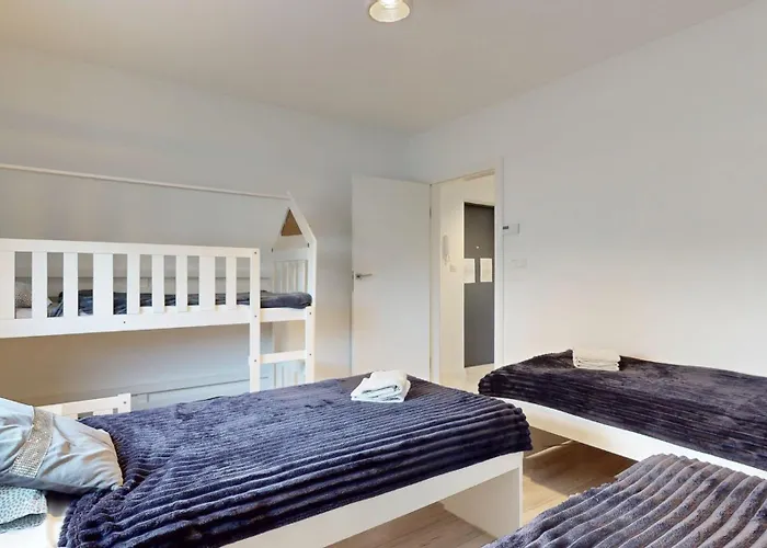 Fibra Grande Apartmán *